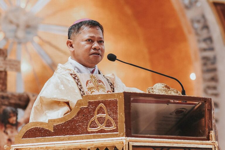 PPCRV welcomes CBCB’s appointment of Archbishop Rex Alarcon as our Spiritual Director.