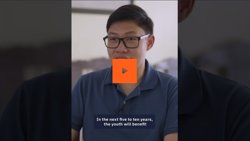 A youth’s vote is more than ‘just one vote’
