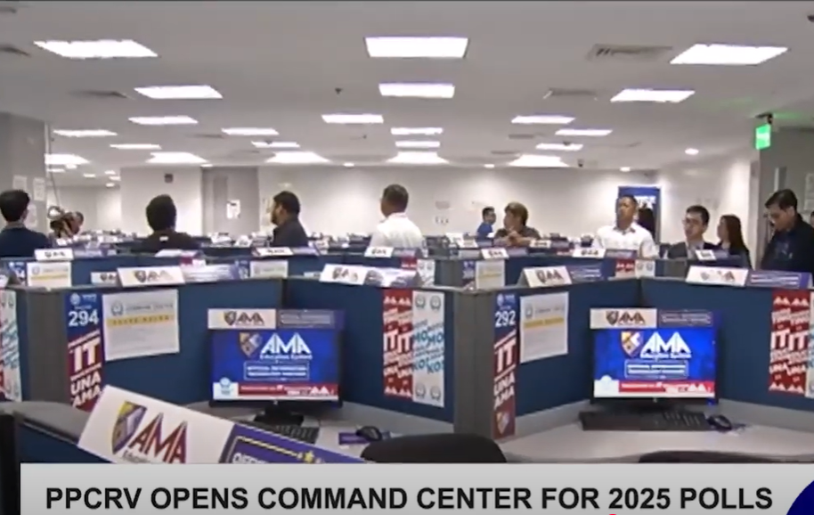 PPCRV partners with PLDT to boost internet support for 2025 polls