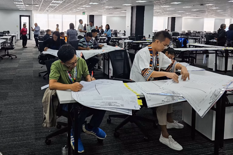 Groups raise issues on Comelec’s conduct of #Halalan2025; poll watchdogs react