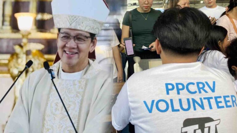 PPCRV volunteers, kinilala at pinasasalamatan