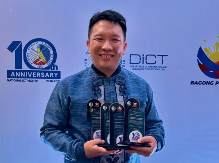 Bayani sa Last Mile – Dr. William Yu